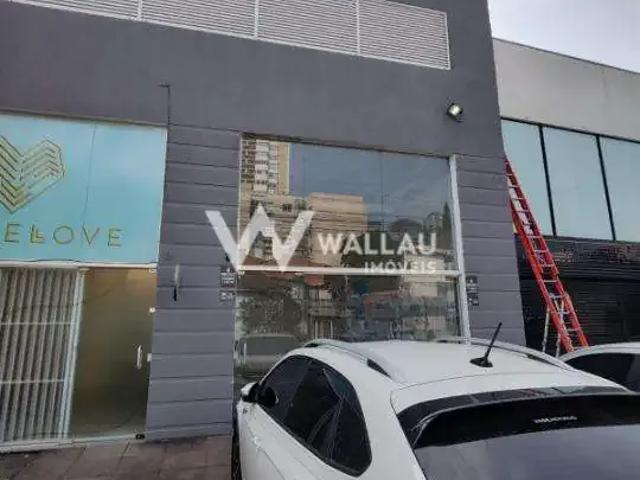 Ponto Comercial aluguel em Região Geográfica Imediata de Novo Hamburgo - São Leopoldo, Região Metropolitana de Porto Alegre