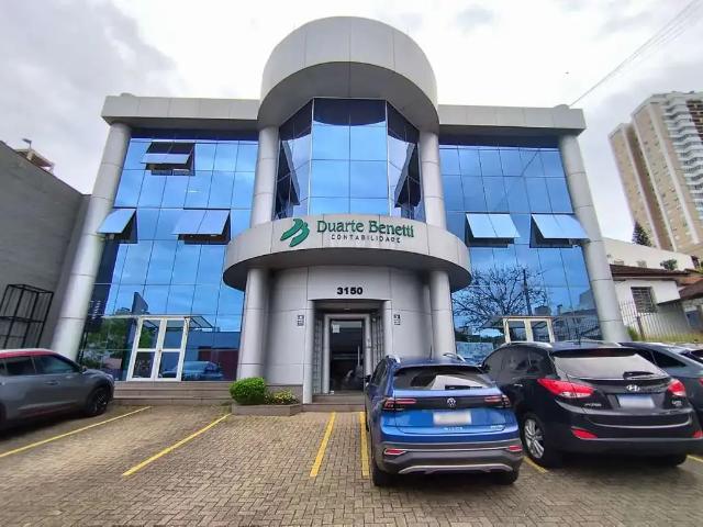 Ponto Comercial aluguel em Região Geográfica Imediata de Novo Hamburgo - São Leopoldo, Região Metropolitana de Porto Alegre