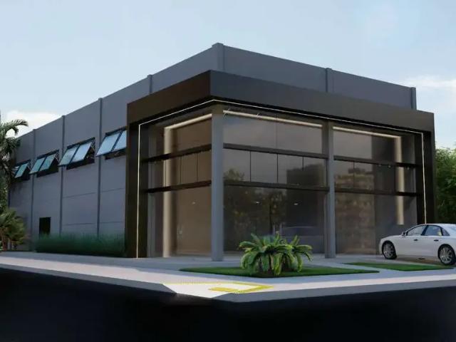 Ponto Comercial aluguel em Região Geográfica Imediata de Novo Hamburgo - São Leopoldo, Região Metropolitana de Porto Alegre