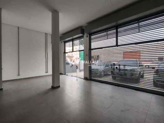 Ponto Comercial aluguel em Região Geográfica Imediata de Novo Hamburgo - São Leopoldo, Região Metropolitana de Porto Alegre