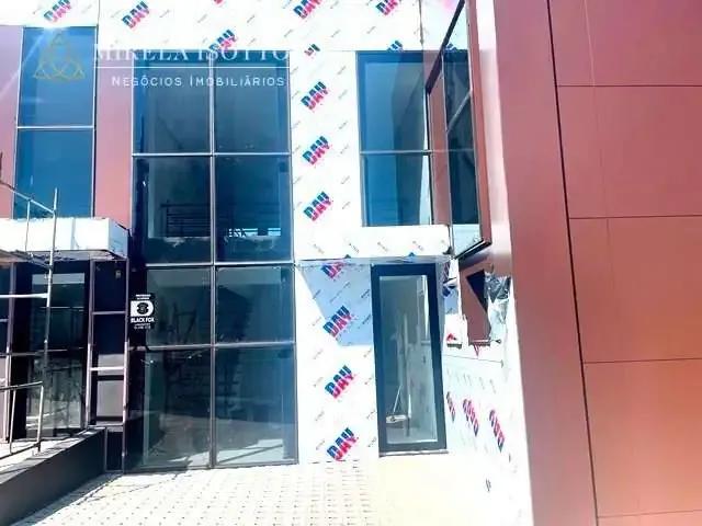 Ponto Comercial aluguel em Região Geográfica Imediata de Novo Hamburgo - São Leopoldo, Região Metropolitana de Porto Alegre
