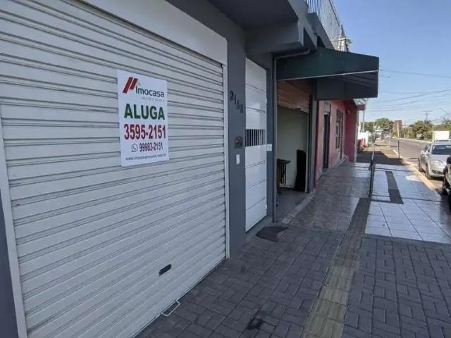 Ponto Comercial aluguel em Região Geográfica Imediata de Novo Hamburgo - São Leopoldo, Região Metropolitana de Porto Alegre