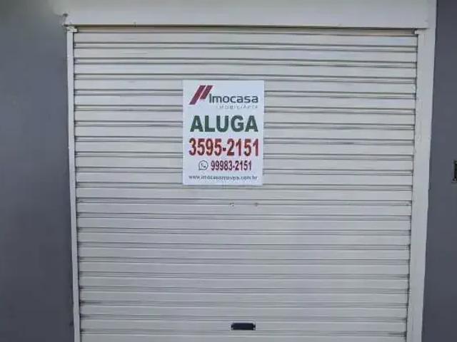 Ponto Comercial aluguel em Região Geográfica Imediata de Novo Hamburgo - São Leopoldo, Região Metropolitana de Porto Alegre