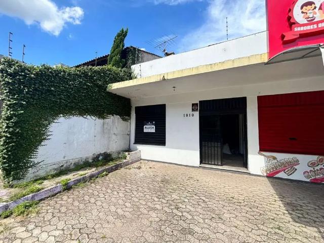 Ponto Comercial aluguel em Região Geográfica Imediata de Novo Hamburgo - São Leopoldo, Região Metropolitana de Porto Alegre