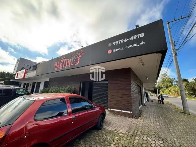 Ponto Comercial aluguel em Região Geográfica Imediata de Novo Hamburgo - São Leopoldo, Região Metropolitana de Porto Alegre