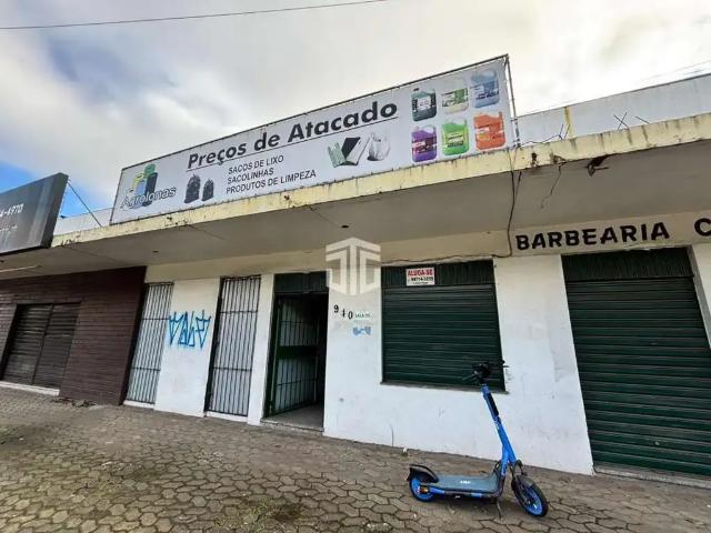 Ponto Comercial aluguel em Região Geográfica Imediata de Novo Hamburgo - São Leopoldo, Região Metropolitana de Porto Alegre