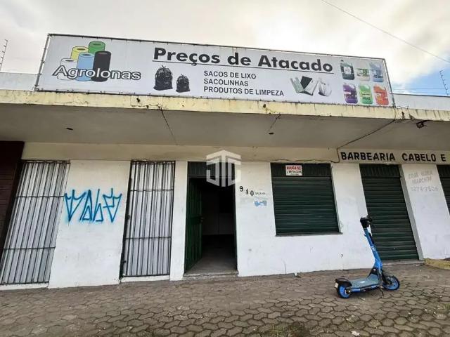 Ponto Comercial aluguel em Região Geográfica Imediata de Novo Hamburgo - São Leopoldo, Região Metropolitana de Porto Alegre