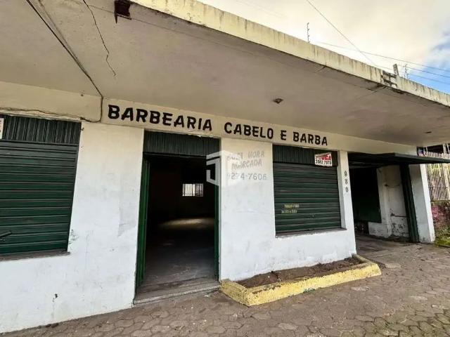 Ponto Comercial aluguel em Região Geográfica Imediata de Novo Hamburgo - São Leopoldo, Região Metropolitana de Porto Alegre