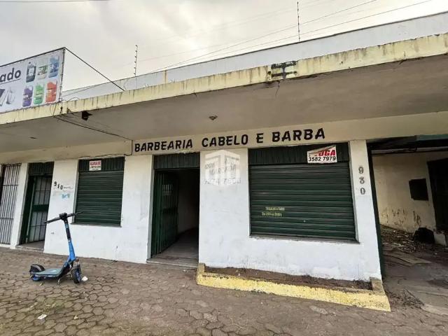 Ponto Comercial aluguel em Região Geográfica Imediata de Novo Hamburgo - São Leopoldo, Região Metropolitana de Porto Alegre