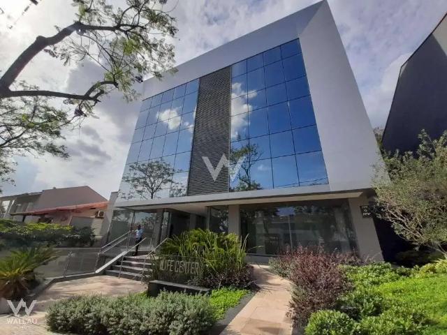 Ponto Comercial aluguel em Região Geográfica Imediata de Novo Hamburgo - São Leopoldo, Região Metropolitana de Porto Alegre