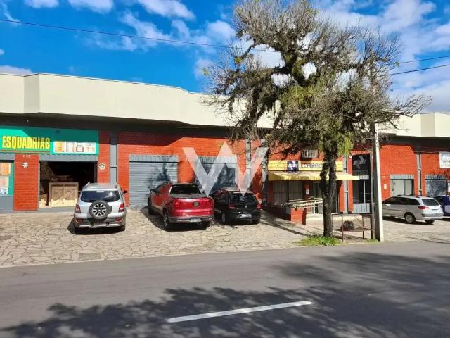 Ponto Comercial aluguel em Região Geográfica Imediata de Novo Hamburgo - São Leopoldo, Região Metropolitana de Porto Alegre