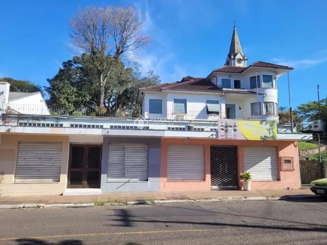 Ponto Comercial aluguel em Região Geográfica Imediata de Novo Hamburgo - São Leopoldo, Região Metropolitana de Porto Alegre