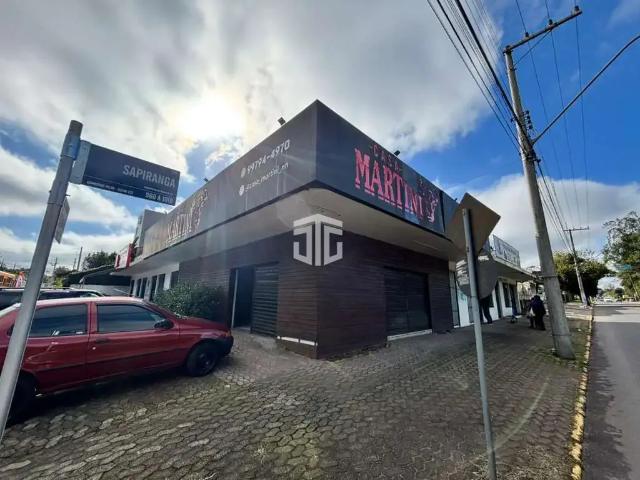 Ponto Comercial aluguel em Região Geográfica Imediata de Novo Hamburgo - São Leopoldo, Região Metropolitana de Porto Alegre