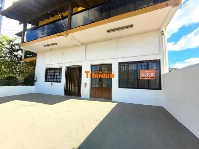 Ponto Comercial aluguel em Região Geográfica Imediata de Novo Hamburgo - São Leopoldo, Região Metropolitana de Porto Alegre