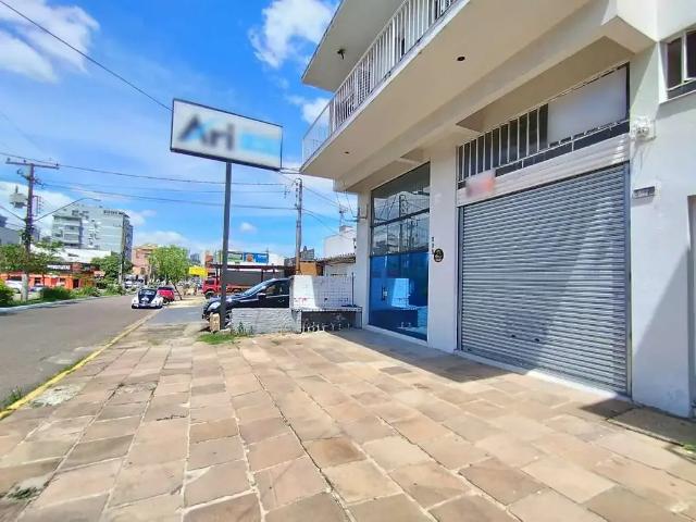 Ponto Comercial aluguel em Região Geográfica Imediata de Novo Hamburgo - São Leopoldo, Região Metropolitana de Porto Alegre