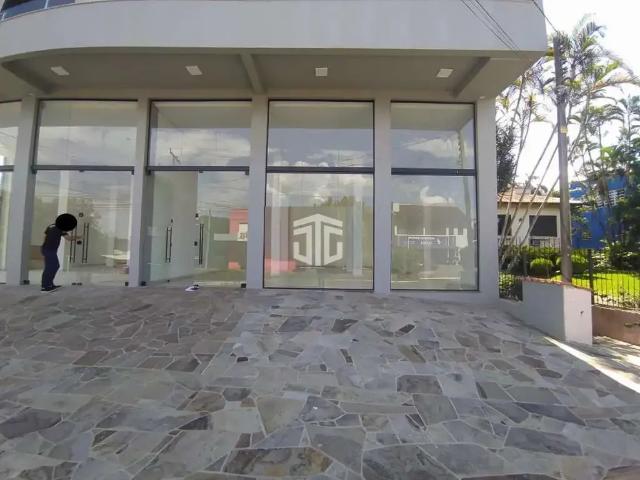 Ponto Comercial aluguel em Região Geográfica Imediata de Novo Hamburgo - São Leopoldo, Região Metropolitana de Porto Alegre