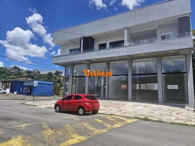 Ponto Comercial aluguel em Região Geográfica Imediata de Novo Hamburgo - São Leopoldo, Região Metropolitana de Porto Alegre