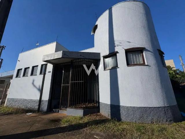 Ponto Comercial aluguel em Novo Hamburgo