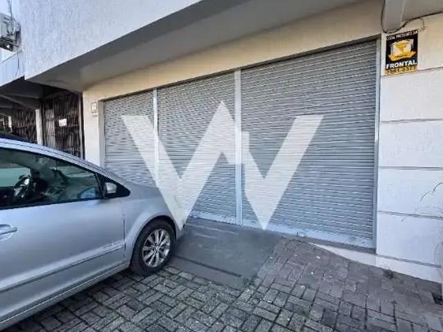 Ponto Comercial aluguel em Região Geográfica Imediata de Novo Hamburgo - São Leopoldo, Região Metropolitana de Porto Alegre