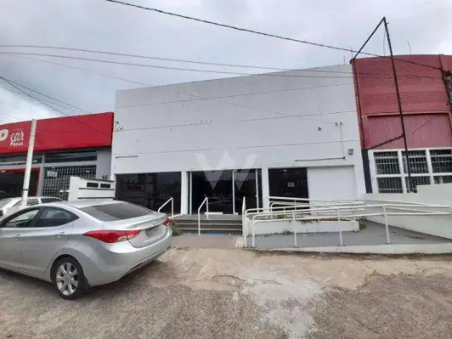 Ponto Comercial aluguel em Região Geográfica Imediata de Novo Hamburgo - São Leopoldo, Região Metropolitana de Porto Alegre