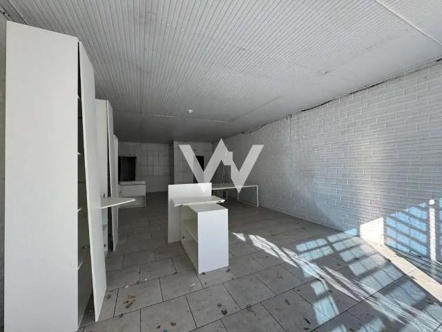 Ponto Comercial aluguel em Região Geográfica Imediata de Novo Hamburgo - São Leopoldo, Região Metropolitana de Porto Alegre