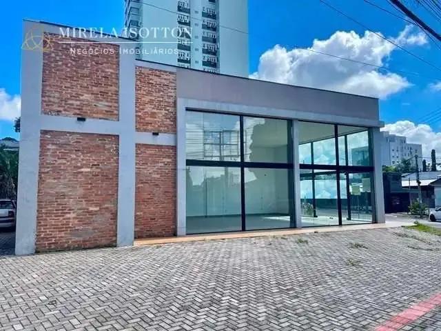 Ponto Comercial aluguel em Região Geográfica Imediata de Novo Hamburgo - São Leopoldo, Região Metropolitana de Porto Alegre