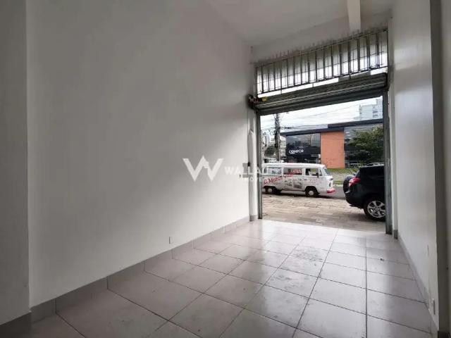 Ponto Comercial aluguel em Região Geográfica Imediata de Novo Hamburgo - São Leopoldo, Região Metropolitana de Porto Alegre