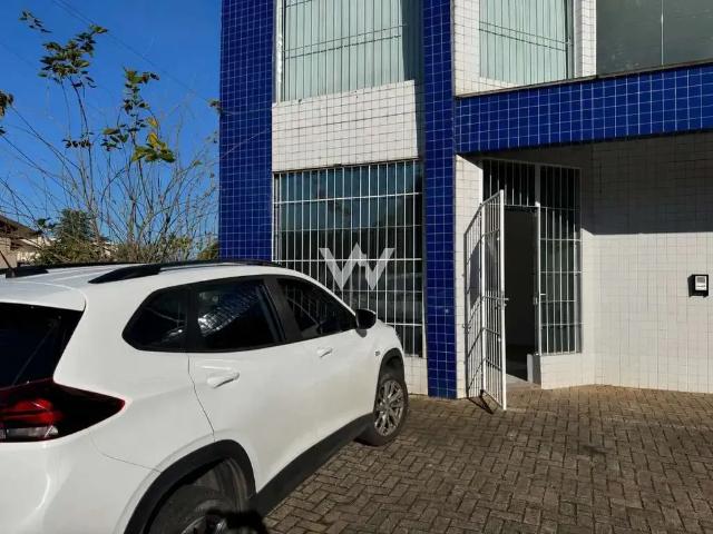 Ponto Comercial aluguel em Região Geográfica Imediata de Novo Hamburgo - São Leopoldo, Região Metropolitana de Porto Alegre