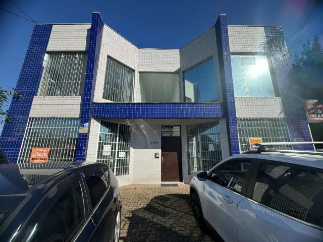 Ponto Comercial aluguel em Região Geográfica Imediata de Novo Hamburgo - São Leopoldo, Região Metropolitana de Porto Alegre