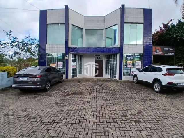 Ponto Comercial aluguel em Região Geográfica Imediata de Novo Hamburgo - São Leopoldo, Região Metropolitana de Porto Alegre