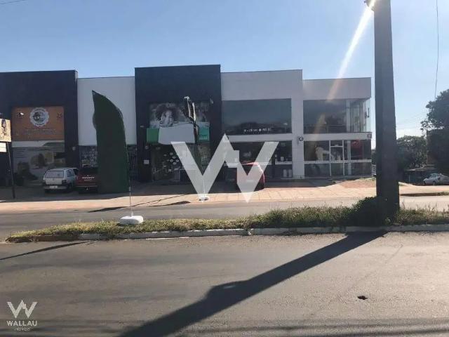 Ponto Comercial aluguel em Região Geográfica Imediata de Novo Hamburgo - São Leopoldo, Região Metropolitana de Porto Alegre