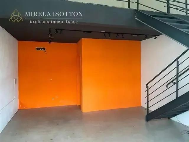 Ponto Comercial aluguel em Região Geográfica Imediata de Novo Hamburgo - São Leopoldo, Região Metropolitana de Porto Alegre