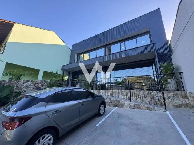 Ponto Comercial aluguel em Região Geográfica Imediata de Novo Hamburgo - São Leopoldo, Região Metropolitana de Porto Alegre