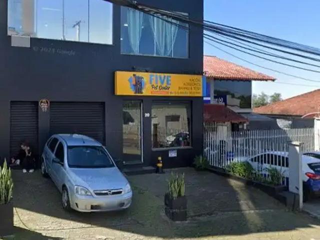Ponto Comercial aluguel em Região Geográfica Imediata de Novo Hamburgo - São Leopoldo, Região Metropolitana de Porto Alegre