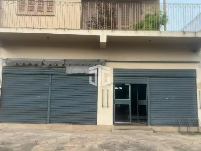 Ponto Comercial aluguel em Região Geográfica Imediata de Novo Hamburgo - São Leopoldo, Região Metropolitana de Porto Alegre