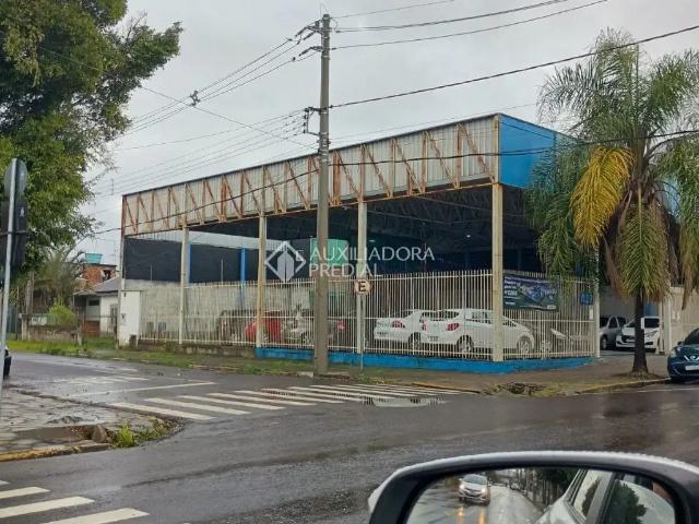 Ponto Comercial aluguel em Região Geográfica Imediata de Novo Hamburgo - São Leopoldo, Região Metropolitana de Porto Alegre