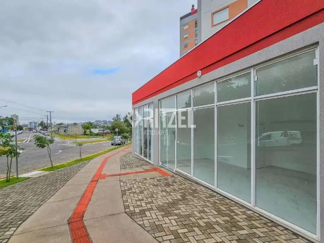 Ponto Comercial aluguel em Região Geográfica Imediata de Novo Hamburgo - São Leopoldo, Região Metropolitana de Porto Alegre