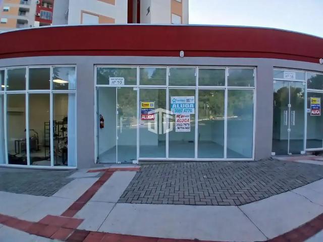 Ponto Comercial aluguel em Região Geográfica Imediata de Novo Hamburgo - São Leopoldo, Região Metropolitana de Porto Alegre