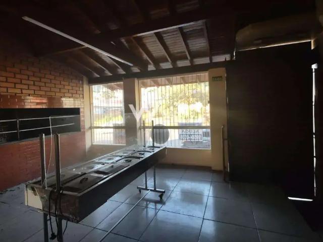Ponto Comercial aluguel em Região Geográfica Imediata de Novo Hamburgo - São Leopoldo, Região Metropolitana de Porto Alegre