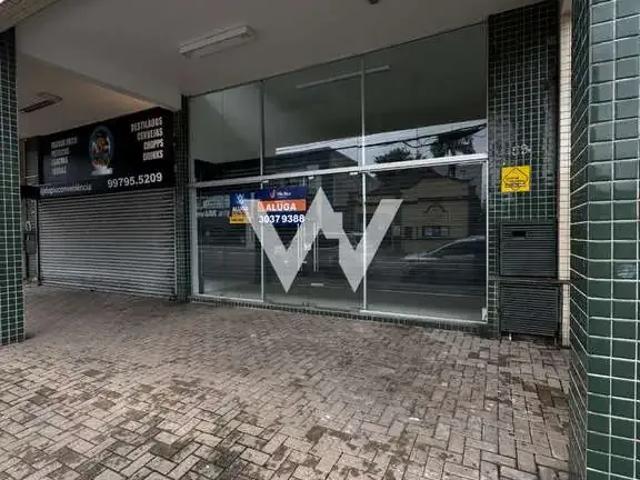 Ponto Comercial aluguel em Região Geográfica Imediata de Novo Hamburgo - São Leopoldo, Região Metropolitana de Porto Alegre