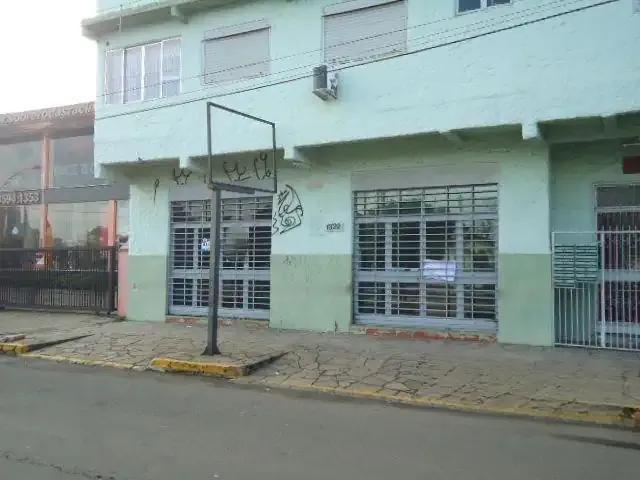 Ponto Comercial aluguel em Região Geográfica Imediata de Novo Hamburgo - São Leopoldo, Região Metropolitana de Porto Alegre