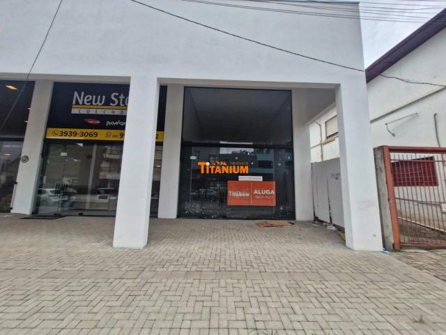 Ponto Comercial aluguel em Região Geográfica Imediata de Novo Hamburgo - São Leopoldo, Região Metropolitana de Porto Alegre
