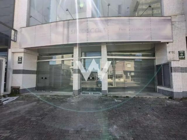 Ponto Comercial aluguel em Região Geográfica Imediata de Novo Hamburgo - São Leopoldo, Região Metropolitana de Porto Alegre