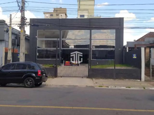 Ponto Comercial aluguel em Região Geográfica Imediata de Novo Hamburgo - São Leopoldo, Região Metropolitana de Porto Alegre