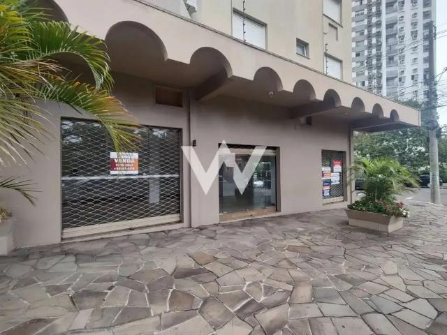 Ponto Comercial aluguel em Região Geográfica Imediata de Novo Hamburgo - São Leopoldo, Região Metropolitana de Porto Alegre