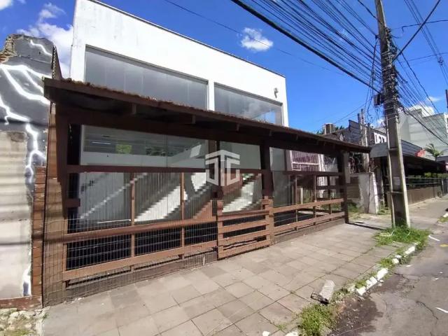 Ponto Comercial aluguel em Região Geográfica Imediata de Novo Hamburgo - São Leopoldo, Região Metropolitana de Porto Alegre