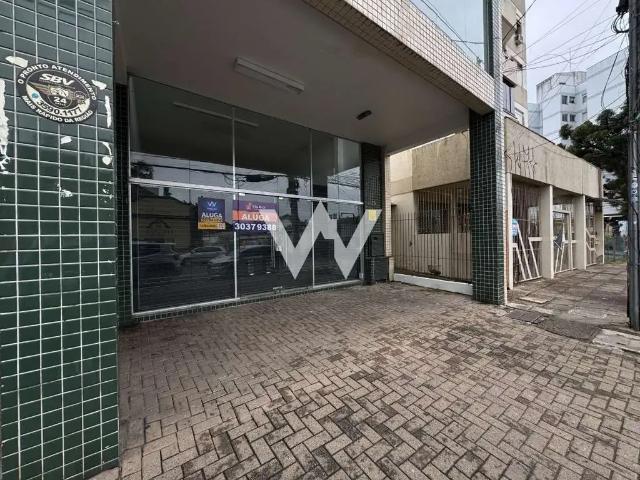 Ponto Comercial aluguel em Região Geográfica Imediata de Novo Hamburgo - São Leopoldo, Região Metropolitana de Porto Alegre