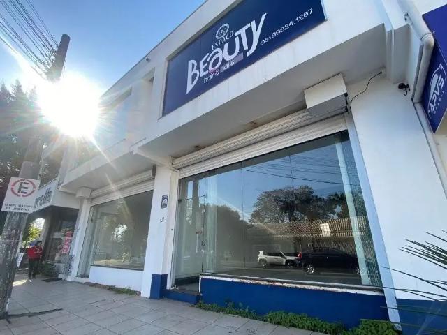 Ponto Comercial aluguel em Região Geográfica Imediata de Novo Hamburgo - São Leopoldo, Região Metropolitana de Porto Alegre