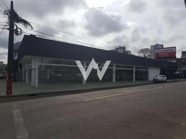 Ponto Comercial aluguel em Região Geográfica Imediata de Novo Hamburgo - São Leopoldo, Região Metropolitana de Porto Alegre