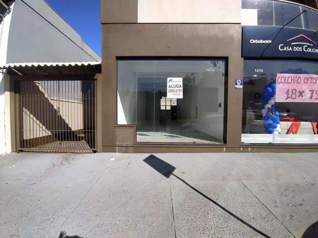 Ponto Comercial aluguel em Região Geográfica Imediata de Novo Hamburgo - São Leopoldo, Região Metropolitana de Porto Alegre